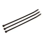 Weidmüller vezetékkötegelő gyorskötöző fekete CB 365x7,8mm 100 db/csomag Vedd meg most