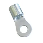 Végkiárusítás Tracon 10- 5 szigeteletlen szemessaru 10mm2, M5 SZ10-5