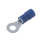 GMV szigetelt szemes saru kék 2,5mm2 M4-es furattal GMRVL2-4 Olcsó