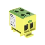 Vásárlói kedvenc Morek fővezetéki leágazó sorkapocs zöld/sárga 2x1,5-50 mm2 OTL50-2 MAA2050Y10