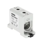 Vedd meg most Morek fővezetéki leágazó sorkapocs szürke 1x25-150 mm2 OTL150 MAA1150A10