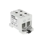 Akciós ár Morek fővezetéki leágazó sorkapocs szürke 2x6-95 mm2 OTL95-2 MAA2095A10