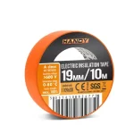 Vedd meg online Handy Szigetelőszalag 19mm 10m narancssárga 11096OR