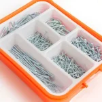Handy szeg és akasztó készlet - 475db/csomag 04290 Vedd meg most