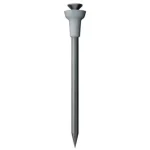 Gyors kiszállítás OBO siko beütőszeg 23mm 3366235 (100db/cs)