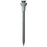 Újdonság OBO 3366162 Siko-szeg edzett 2x16mm BK felületkezelés nélkül