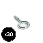 Outlet Handy szemescsavar - 14 x 30mm - 30db/csomag 04812A