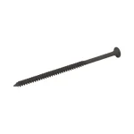 Prémium Tracon gipszkarton csavar fémhez 4,2x90mm 100db/csomag GCSS90