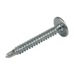 Tracon önfúró lemezcsavar laposfejű 4,2x32mm 100db/csomag OPCS32 Expressz kézbesítés