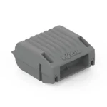 WAGO gélbox 221 és 2273-as sorozathoz 1-es méret IPx8 207-1331 Árengedmény