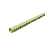 Zsugorcső 1,5-0,75 mm zöld-sárga 1m 11019X Biztonságos fizetés