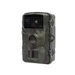 Home WILDCAM1 vadkamera, digitális fényképezőgép, time-lapse, PIR mozgásérzékelő, éjszakai mód, vízálló WILDCAM1 Ne maradj le