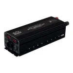 Alacsony ár SAL SAI4000LED feszültségátalakító 2000W/4000W módosított szinuszos digitális kijelző LED visszajelző, telterhelés, túlfeszültség, rövidzárlat, kimerülés és túlemelegedés védelem SAI4000LED
