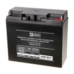 Emos ólomakkumulátor 12V 18Ah B9655 Bestseller