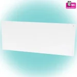 Kedvezmény Home FKIR 701 WIFI falra szerelhető, infra smart elektromos hibrid fűtőtest, 700W, heti program, távirányító, fehér FKIR 701 WIFI