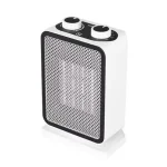 Home FK 51 álló elektromos kerámia fűtőtest, 1000W/1500W, oszcillálás, mechanikus termosztát, fehér FK 51 Alacsony ár