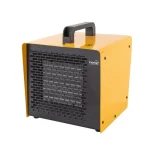Legjobb ár HOME FK303 hordozható PTC kerámia fűtőtest, 3000 W, 2 fokozat, termosztát FK303