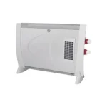 Home FK 190 TURBO álló elektromos konvektor turbó fűtőtest, 800W/2000W, fehér FK 190 TURBO Vásárlói kedvenc