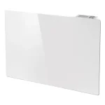 Ne maradj le Home FKA 150 fali fűtőtest 1250/1500W, heti program, fagyőr funkció, fehér FKA 150
