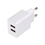 Home SA 24USB hálózati töltő 2db megosztott USB kimenet SA 24USB Outlet