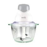 Akció Home by Somogyi aprítógép üvegtálas 1L 320W HG AP 13