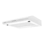 Kiárusítás Home by Somogyi Konyhai páraelszívó STORM 50 cm fehér KPE 5019W