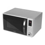 Olcsó Home by Somogyi Mikrohullámú sütő grill funkcióval HG MH 23 GR