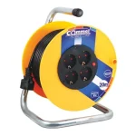 Commel kábeldob műanyag 20m H05VV-F 3x1,5mm2 IP20 0960 Olcsóbb