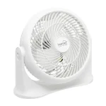 Home asztali/fali turbo ventilátor 30W 3 fokozat 20cm lapátátmérő TF20TURBO Biztonságos fizetés