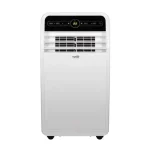 Home by Somogyi ACH 12000 hűtő-fűtő mobilklíma hűtési/fűtési3,5 kW/3,3 kW Wifi Smart távirányító ideális 26 m2 helyiséghez ACH 12000 Bestseller