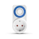 Delight Analóg kapcsolóóra 3680W 20299 Végkiárusítás