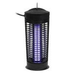Alacsony ár Home IK 250 beltéri rovarcsapda, 40 m2 hatókörzet, UV-A fény, rovargyűjtő tálca, 1 x 11 W fényforrás IK 250