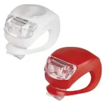 Kedvezmény Emos LED Kerékpárlámpa szett 10lm P3921
