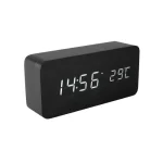 Legjobb ár Somogyi digitális LED ébresztőóra OC 04