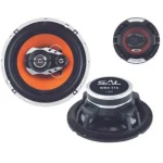 Olcsó SomogyiSAL Autóhangszóró-pár 165mm 3 utas 4ohm 220W WRX 316
