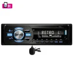 SAL Home Autórádió és MP3/WMA lejátszó VB 4000 Legnépszerűbb