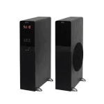 SAL Multimédiás hangdobozpár 2x80W KARAOKE funkció SAL 200 BT Legjobb ár