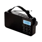 Olcsó Home Somogyi LCD TÁSKARÁDIÓ RPR 3LCD
