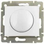 Ajánlat Legrand Valena dimmer 40-400w izzóhoz fehér szerelvény 770061