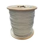MBCU 3x2,5 mm2 kábel tömör réz vezeték méretre vágva (NYM-J) Kiárusítás