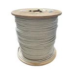 Vedd meg most MBCU 5x2,5 mm2 kábel többeres tömör réz vezeték méretre vágva (NYM-J)