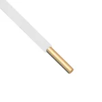 MCU 1,5 mm2 szürke tömör réz vezeték H07V-U kábel 100m/tekercs Azonnali szállítás