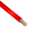 Prémium Mkh 1,5 mm2 piros hajlékony sodrott réz vezeték H07V-K 100m