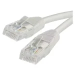 Biztonságos fizetés Emos szerelt UTP patch kábel 25m Cat5e szürke S9130