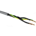 Csak ma YSLY-JZ 4x16mm2 vezérlőkábel