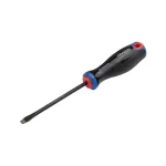 Tracon lapos csavarhúzó SL5x100 mm diamond CRV CN5100 Legjobb ár