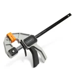 Handy egykezes párhuzamszorító - 12" / 300mm - 485 x 220mm 10273 Kedvezmény