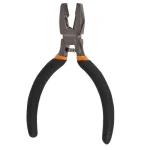 Korlátozott ajánlat Handy kombinált fogó gumírozott nyéllel 115mm 10315