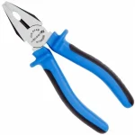 Högertkombinált fogó 180mm CrV HT1P008 58-62HRC Biztonságos fizetés