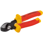Kedvezmény Tracon szerszám kábelvágó 1000V-ra szigetelt 165 mm CH-1000